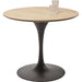 Living Room Furniture Tables Table Top Invitation Round Oak Ø90cm