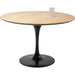 Living Room Furniture Tables Table Top Invitation Round Oak Ø120cm