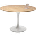 Living Room Furniture Tables Table Top Invitation Round Oak Ø120cm