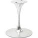 Living Room Furniture Tables Table Base Invitation Zinc Ø60cm