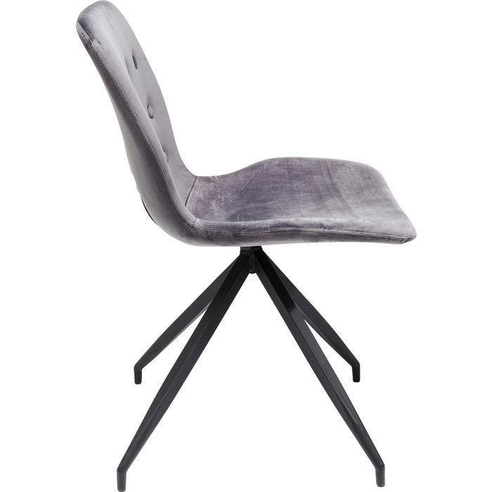 Butterfly discount chair grey