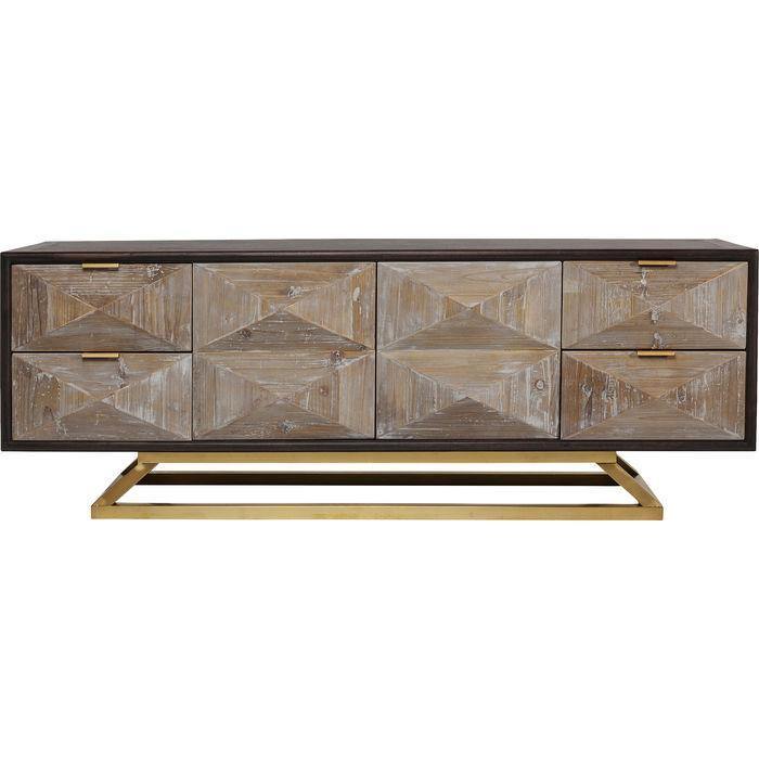 Dining Room Furniture Sideboards Sideboard Triangolo