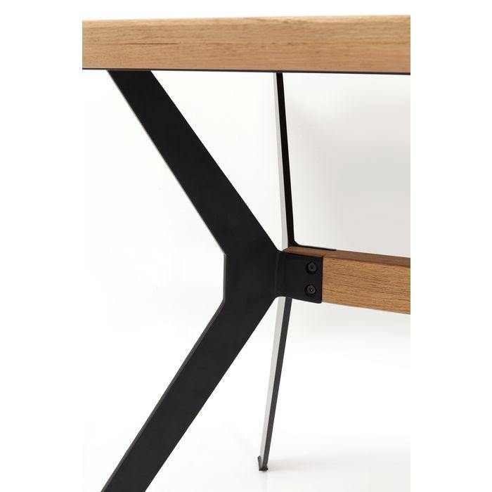 Living Room Furniture Tables Table Downtown 180x90cm