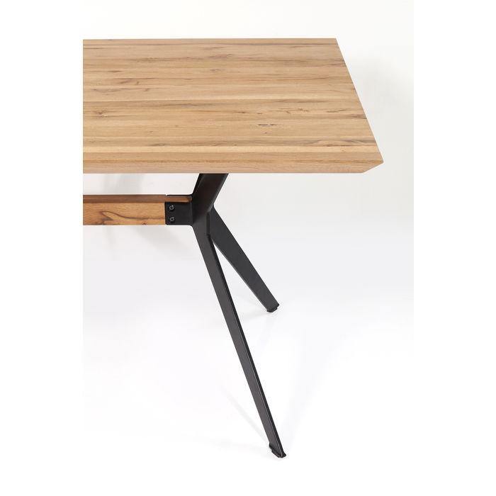 Living Room Furniture Tables Table Downtown 180x90cm