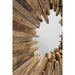 Mirrors - Kare Design - Mirror Bastidon Ø120cm - Rapport Furniture