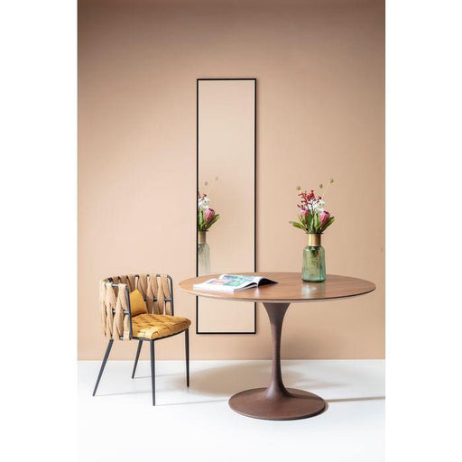 Mirrors - Kare Design - Mirror Bella 180x30cm - Rapport Furniture
