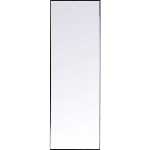 Mirrors - Kare Design - Mirror Bella 130x30cm - Rapport Furniture