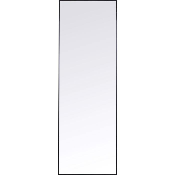 Mirrors - Kare Design - Mirror Bella 130x30cm - Rapport Furniture