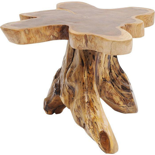 Living Room Furniture Side Tables Side Table Tree Big Nature