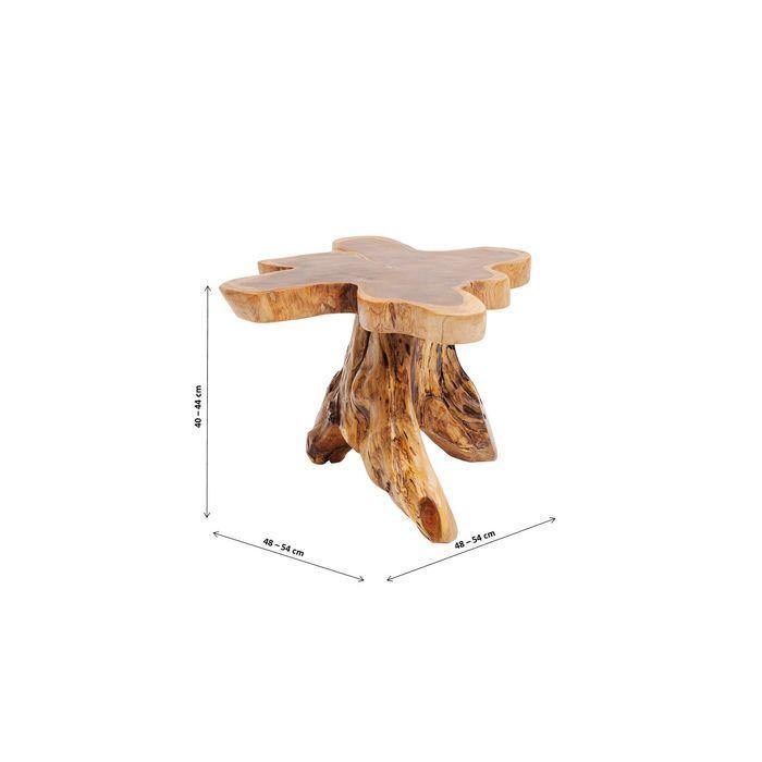 Living Room Furniture Side Tables Side Table Tree Big Nature