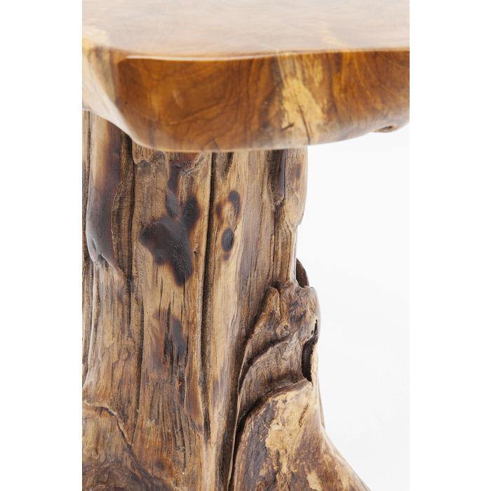 Living Room Furniture Side Tables Side Table Tree Small Nature