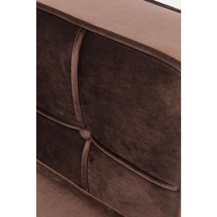 Armchairs - Kare Design - Armchair Loft Brown - Rapport Furniture