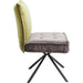 Dining Room Furniture Dining Chairs Chair Chelsea Green
