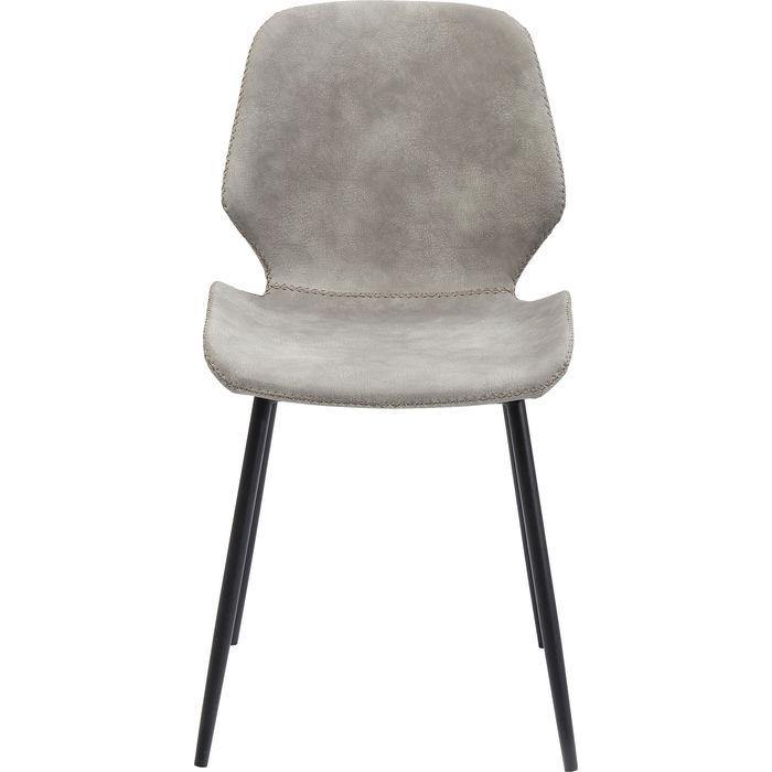 Office Furniture Office Chairs Chair Honey Moon Grey