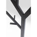 Living Room Furniture Coat Racks Coat Rack Technical Tree Black