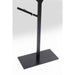 Living Room Furniture Coat Racks Coat Rack Technical Tree Black