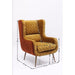 Armchairs - Kare Design - Armchair Nonna - Rapport Furniture