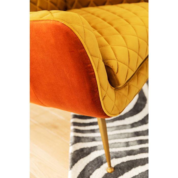 Armchairs - Kare Design - Armchair Nonna - Rapport Furniture