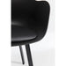 Dining Room Furniture Dining Chairs Chair with Armrest Brentwood