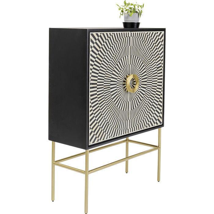 Dressers - Kare Design - Highboard Electro - Rapport Furniture