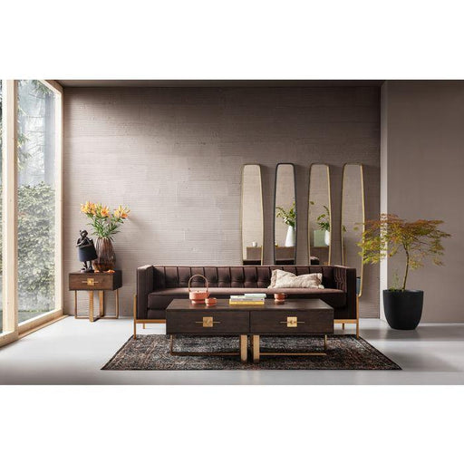 Living Room Furniture Coffee Tables Coffee Table Osaka 138x77cm