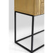Dressers - Kare Design - Highboard Marrakesh - Rapport Furniture