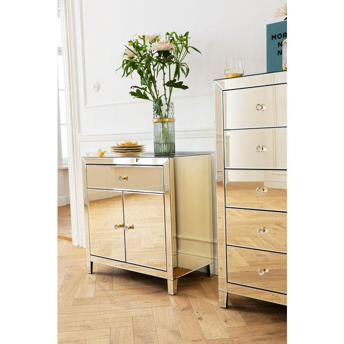 Dresser Small Luxury 3 Drawers | Dresser Luxury Gold 2Doors 1 Drawer Dresser Small Luxury 3 Drawers | Dresser Luxury Gold 2Doors 1 Drawer