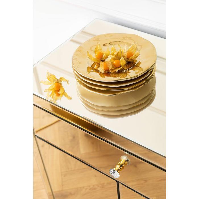 Dresser Small Luxury 3 Drawers