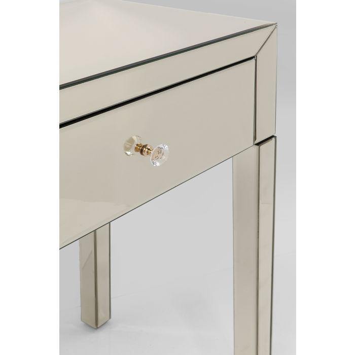 Dining Room Furniture Sideboards Console Luxury Champagne
