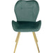 Dining Room Furniture Dining Chairs Chair Viva Green