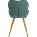 Dining Room Furniture Dining Chairs Chair Viva Green