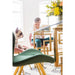 Dining Room Furniture Dining Chairs Chair Viva Green