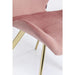 Dining Room Furniture Dining Chairs Chair Viva Mauve
