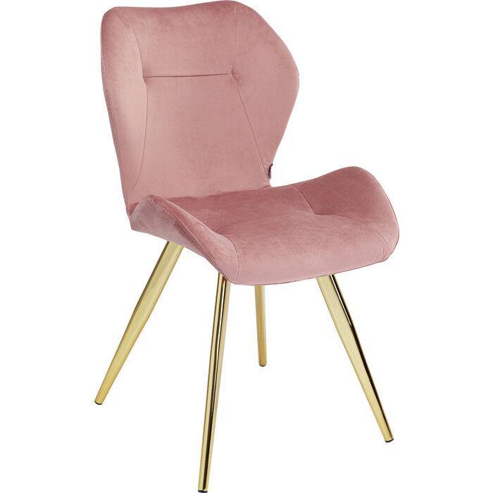 Dining Room Furniture Dining Chairs Chair Viva Mauve