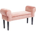 Bedroom Furniture Benches Bench Wing Mauve