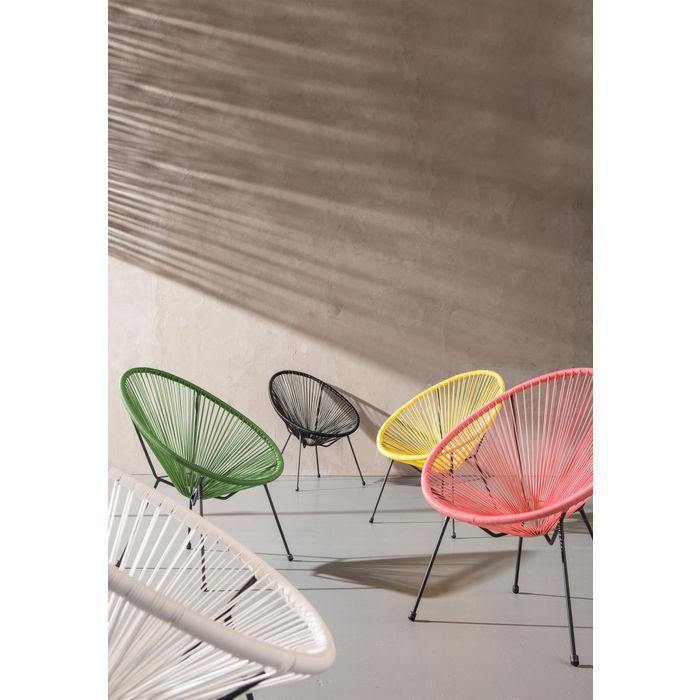 Acapulco armchair 2024