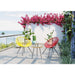 Chairs - Kare Design - Armchair Acapulco Cherry - Rapport Furniture