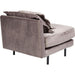 Living Room Furniture Sofas & Couches Sofa Element Lullaby Taupe