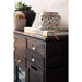 Bedroom Furniture Dressers & Sideboards Dresser Art Factory Black