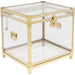 Living Room Furniture Side Tables Side Table Trunk Storage Gala