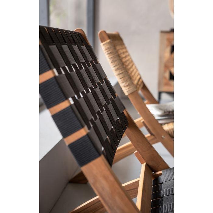 Dining Chairs - Kare Design - Folding Chair Ipanema - Rapport Furniture