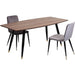 Living Room Furniture Tables Table Curve 180x90cm