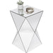 Living Room Furniture Side Tables Side Table Luxury Triangle