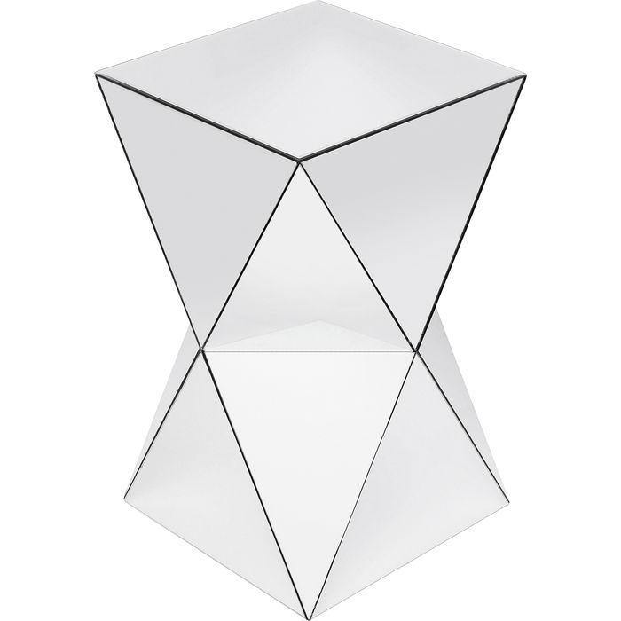 Living Room Furniture Side Tables Side Table Luxury Triangle