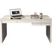 Office Furniture Desks Desk Luxury Champagne 140x60cm