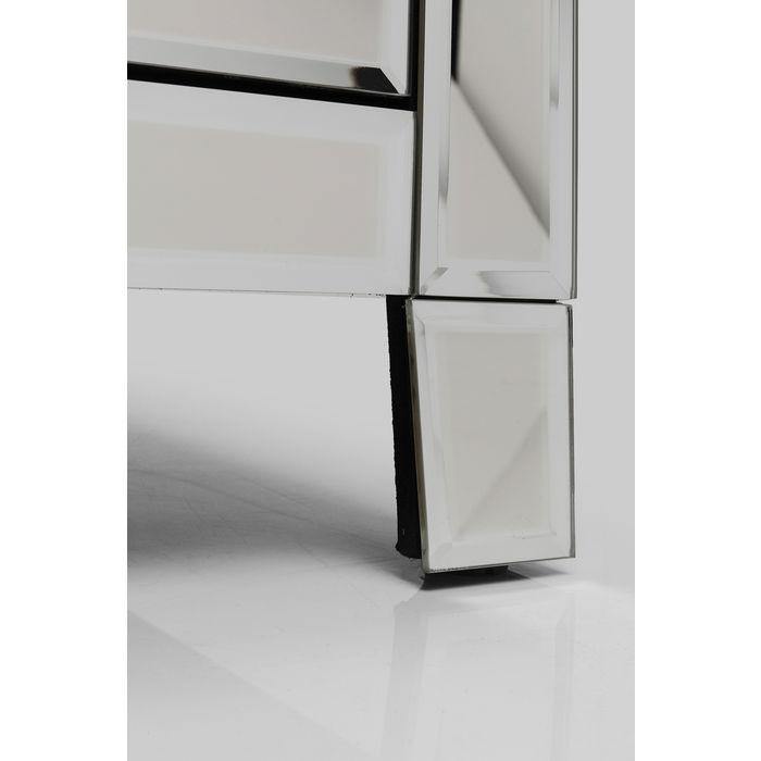 AV Console - Kare Design - Lowboard Luxury 140cm - Rapport Furniture