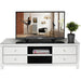 AV Console - Kare Design - Lowboard Luxury 140cm - Rapport Furniture