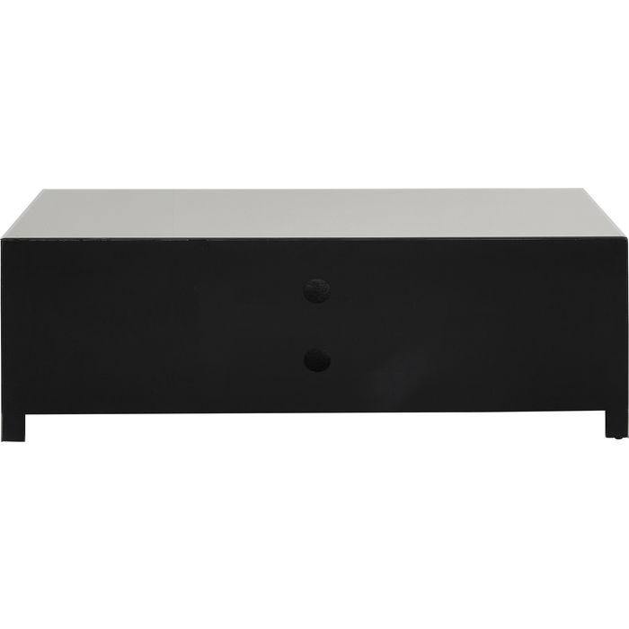 AV Console - Kare Design - Lowboard Luxury 140cm - Rapport Furniture