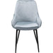 Dining Room Furniture Dining Chairs Chair East Side Grey