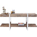 Dining Room Furniture Sideboards Console Rustico 180x46cm